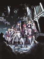 《七人魔法使 剧场版 悠久图书馆与炼金术少女》日韩动漫全集免费观看